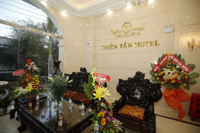 Imagen general del Hotel Orange Quy Nhon. Foto 5
