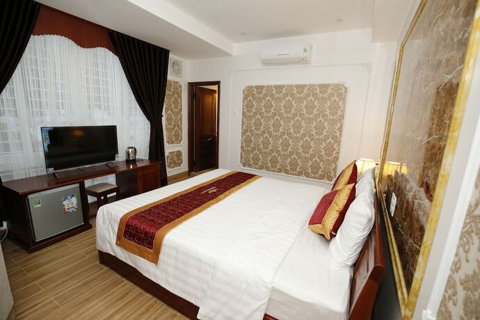 Imagen general del Hotel Orange Quy Nhon. Foto 7