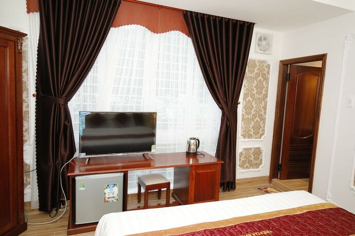 Imagen general del Hotel Orange Quy Nhon. Foto 9