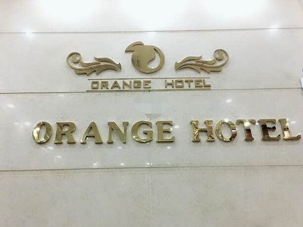 Imagen general del Hotel Orange Quy Nhon. Foto 12