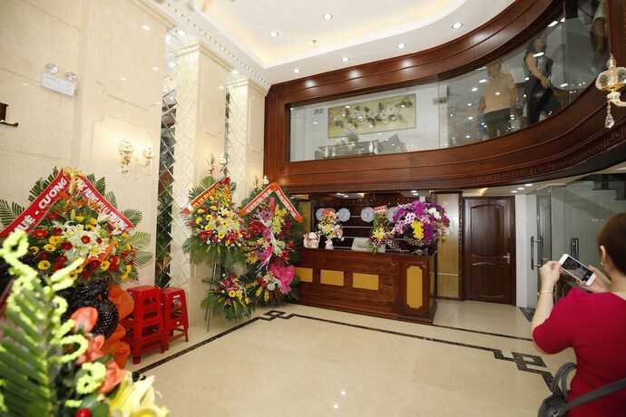 Imagen general del Hotel Orange Quy Nhon. Foto 14