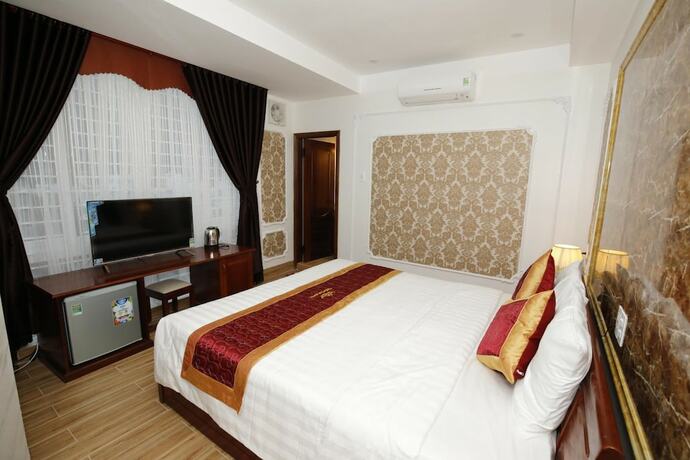 Imagen general del Hotel Orange Quy Nhon. Foto 16