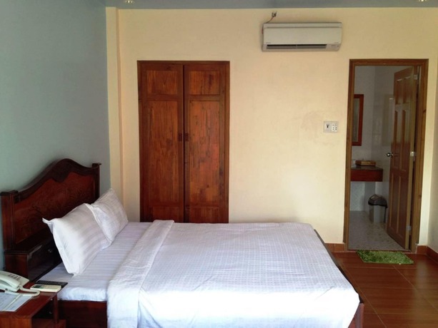 Imagen de la habitación del Hotel Orange Resort. Foto 7