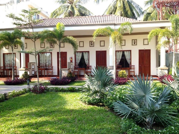 Imagen de la habitación del Hotel Orange Resort. Foto 10