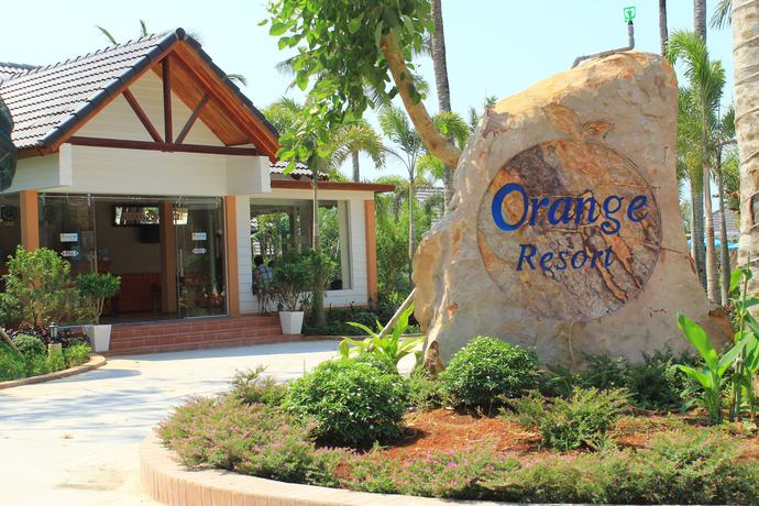 Imagen de los interiores del Hotel Orange Resort. Foto 20