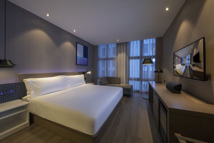 Imagen de la habitación del Hotel Orange Select. Foto 5