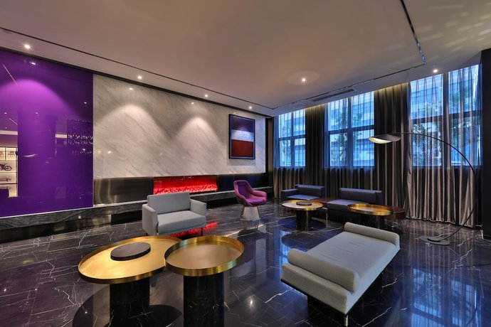 Imagen de los interiores del Hotel Orange Select. Foto 20
