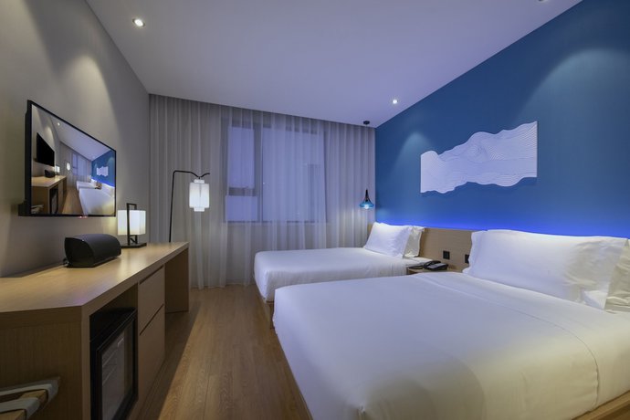Imagen de la habitación del Hotel Orange Select. Foto 10