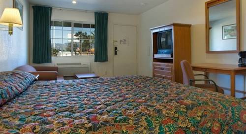 Imagen de la habitación del Hotel Orange Show Inn San Bernardino. Foto 2