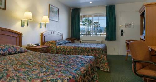 Imagen de la habitación del Hotel Orange Show Inn San Bernardino. Foto 3
