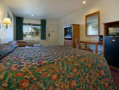 Imagen de la habitación del Hotel Orange Show Inn San Bernardino. Foto 5