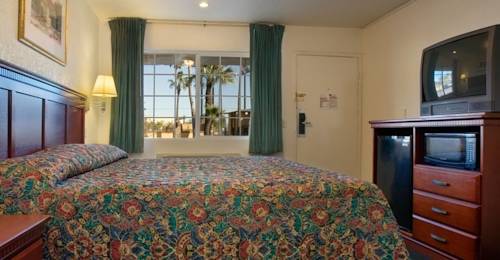Imagen de la habitación del Hotel Orange Show Inn San Bernardino. Foto 8