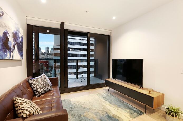 Imagen general del Hotel Orange Stay At Melbourne Quarter. Foto 1