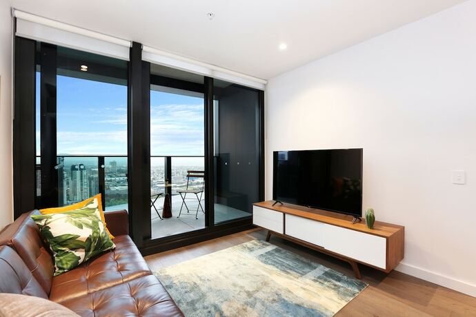 Imagen general del Hotel Orange Stay At Melbourne Quarter. Foto 2