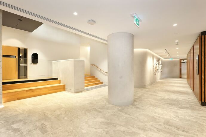 Imagen general del Hotel Orange Stay At Melbourne Quarter. Foto 4