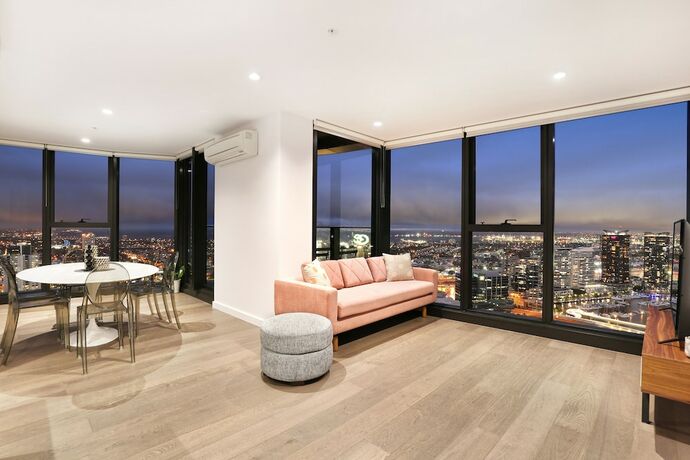 Imagen general del Hotel Orange Stay At Melbourne Quarter. Foto 5
