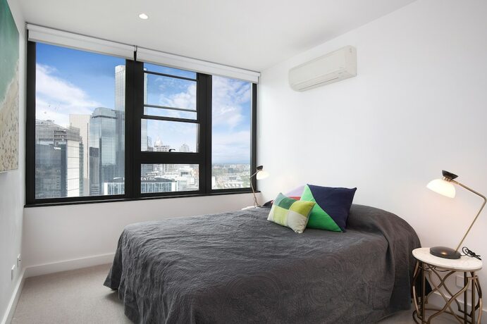 Imagen general del Hotel Orange Stay At Melbourne Quarter. Foto 6