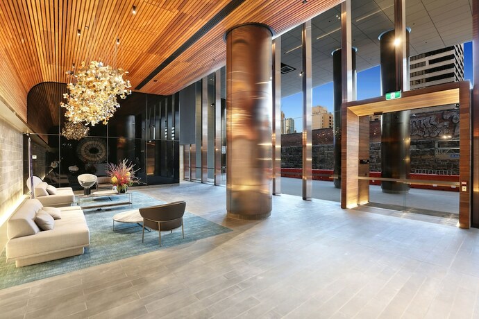 Imagen general del Hotel Orange Stay At Melbourne Quarter. Foto 7