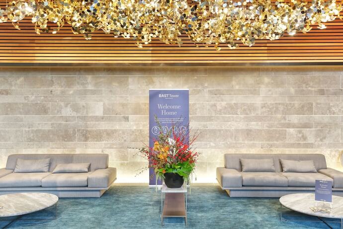 Imagen general del Hotel Orange Stay At Melbourne Quarter. Foto 10