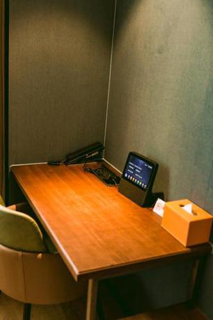 Imagen general del Hotel Orange - Taicang Nanyang Plaza. Foto 15