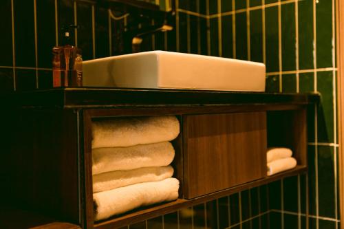 Imagen general del Hotel Orange - Taicang Nanyang Plaza. Foto 16