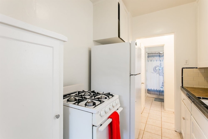 Imagen de la habitación del Hotel Orange Tree Cottages Downtown. Foto 10