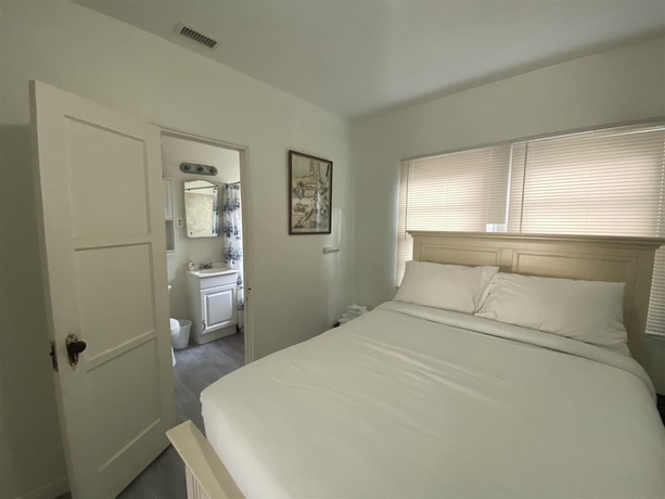 Imagen de la habitación del Hotel Orange Tree Cottages Downtown. Foto 13