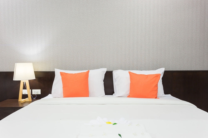 Imagen de la habitación del Hotel Orange Tree House - Ao Nang. Foto 1