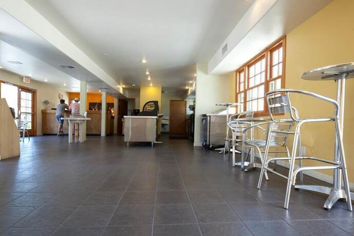 Imagen general del Hotel Orange Tree Inn. Foto 10