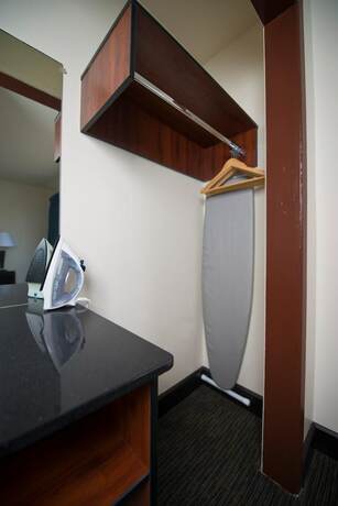 Imagen de la habitación del Hotel Orange Tree Inn. Foto 17