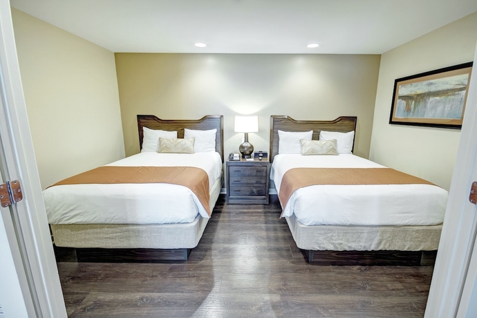 Imagen de la habitación del Hotel Orange Tree Resort. Foto 3
