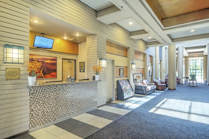 Imagen de los interiores del Hotel Orange Tree Resort. Foto 19