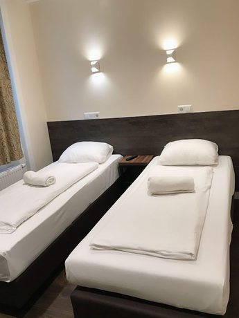 Imagen de la habitación del Hotel Orange Tulip Amsterdam - Hostel. Foto 3