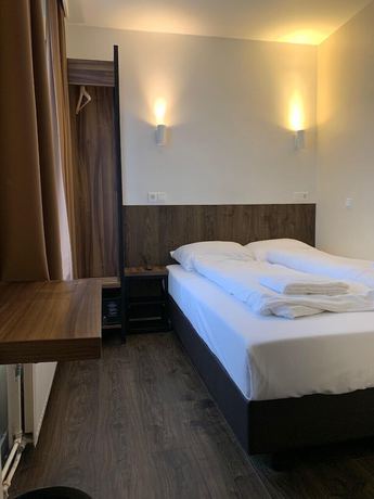 Imagen de la habitación del Hotel Orange Tulip Amsterdam - Hostel. Foto 6