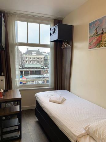 Imagen de la habitación del Hotel Orange Tulip Amsterdam - Hostel. Foto 7