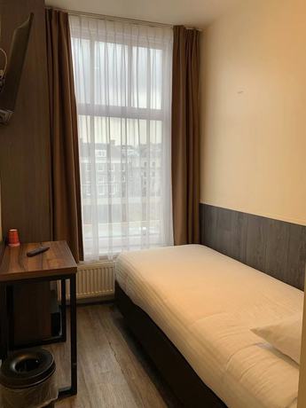 Imagen de la habitación del Hotel Orange Tulip Amsterdam - Hostel. Foto 13