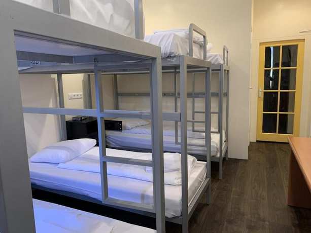 Imagen de la habitación del Hotel Orange Tulip Amsterdam - Hostel. Foto 18