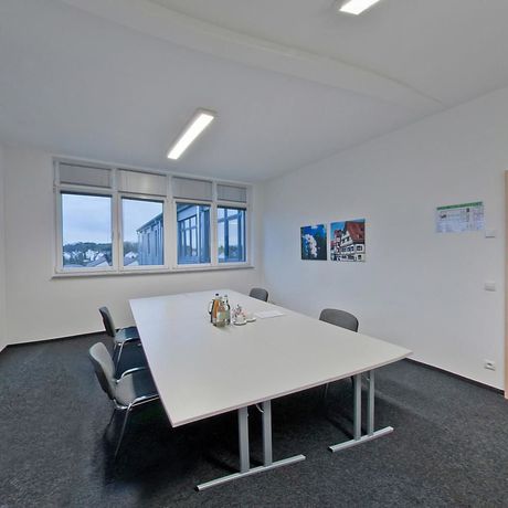 Imagen del bar/restaurante del Hotel Orange Und Apartments. Foto 5