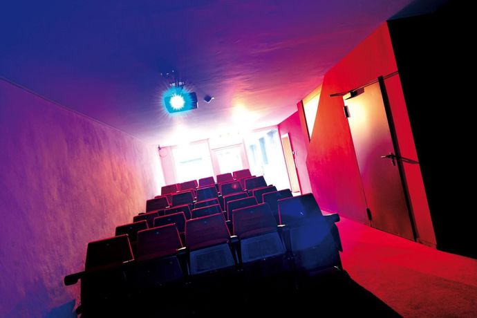 Imagen de la habitación del Hotel Orange Und Apartments. Foto 11