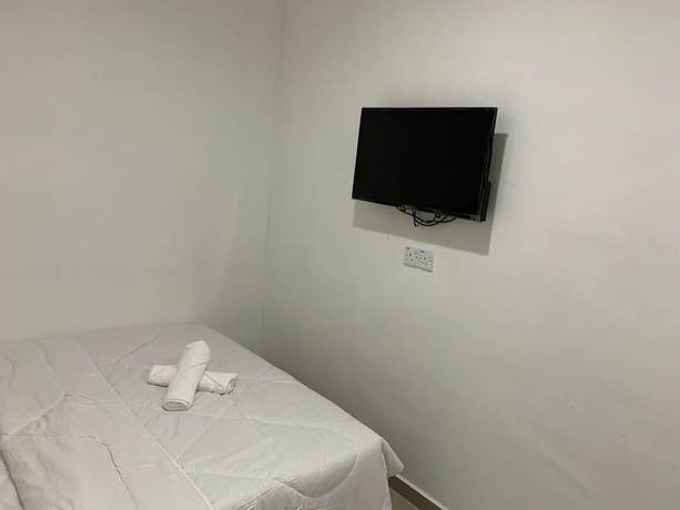 Imagen de la habitación del Hotel Orange Villa. Foto 2