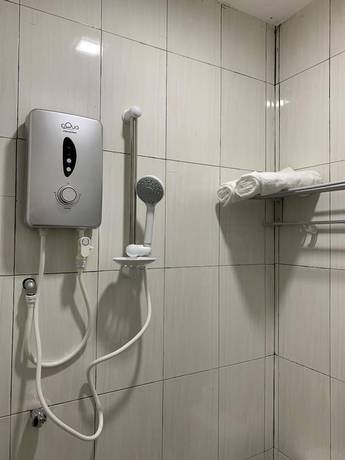 Imagen de la habitación del Hotel Orange Villa. Foto 3