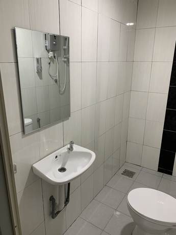 Imagen de la habitación del Hotel Orange Villa. Foto 5