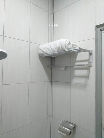 Imagen de la habitación del Hotel Orange Villa. Foto 8