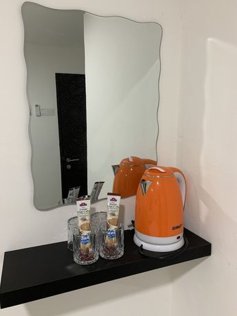 Imagen de la habitación del Hotel Orange Villa. Foto 10