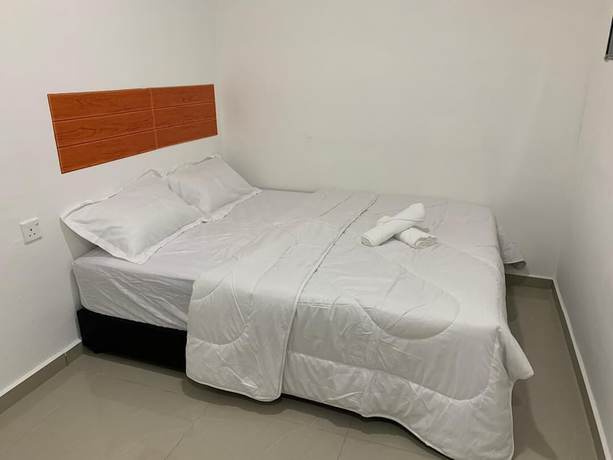 Imagen de la habitación del Hotel Orange Villa. Foto 11