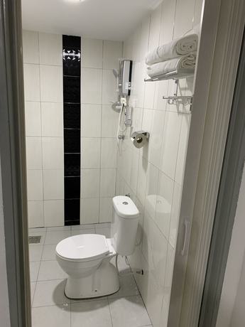 Imagen de la habitación del Hotel Orange Villa. Foto 12