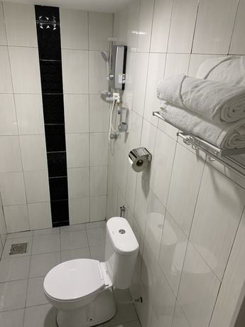 Imagen de la habitación del Hotel Orange Villa. Foto 15