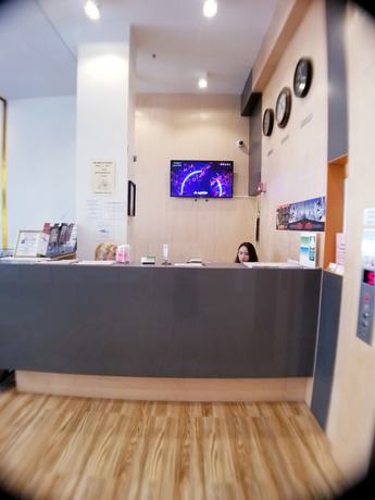 Imagen de los interiores del Hotel Orange Village Hostel. Foto 15