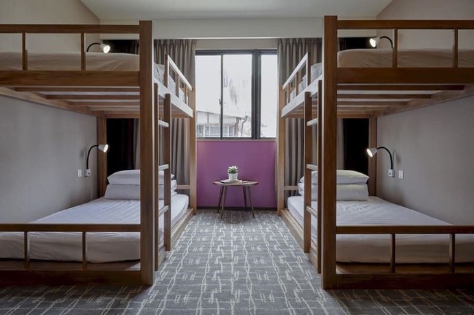 Imagen de la habitación del Hotel Orange - Wenhua. Foto 16