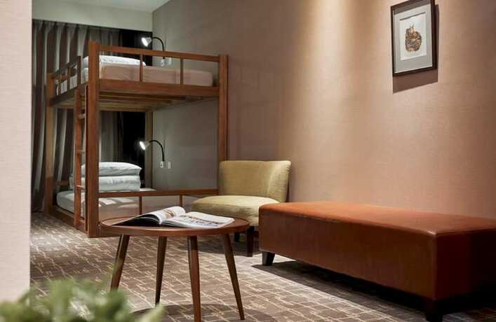 Imagen de la habitación del Hotel Orange - Wenhua. Foto 19